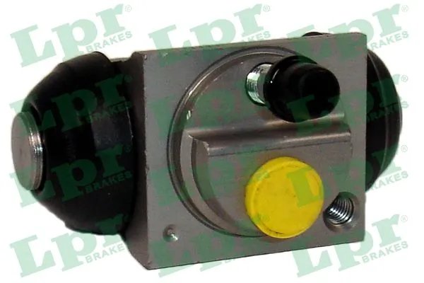 Cilindru receptor frana LPR 5182
