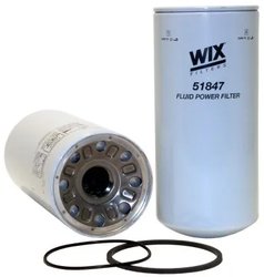 FILTRU SISTEM HIDRAULIC PRIMAR WIX FILTERS 51847 - Piesa auto compatibila cu mai multe marci