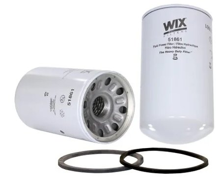 FILTRU SISTEM HIDRAULIC PRIMAR WIX FILTERS 51861 - Piesa auto compatibila cu mai multe marci