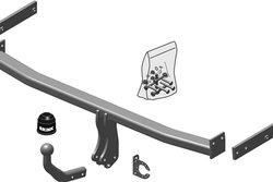 MODUL TRACTARE BRINK 518600 - Compatibil cu RENAULT