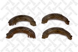 Set saboti frana Stellox 519 100-SX