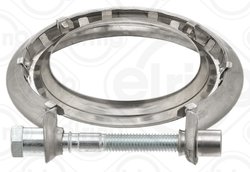 Conector teava esapament Elring 519.200