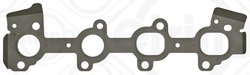 GARNITURA GALERIE EVACUARE ELRING 519.180 - Compatibil cu DACIA, MERCEDES-BENZ, NISSAN, RENAULT
