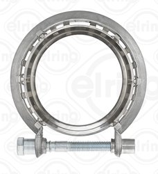 Conector teava esapament Elring 519.200