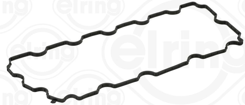 GARNITURA BAIE ULEI ELRING 519.570 - Compatibil cu MERCEDES-BENZ