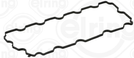 GARNITURA BAIE ULEI ELRING 519.570 - Compatibil cu MERCEDES-BENZ