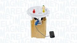 INDICATOR COMBUSTIBIL MAGNETI MARELLI 519000055300 - Compatibil cu FIAT