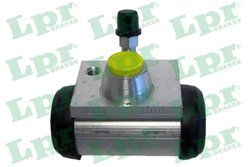 CILINDRU RECEPTOR FRANA LPR 5193 - Compatibil cu DACIA, RENAULT