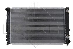 Radiator racire motor NRF 519504