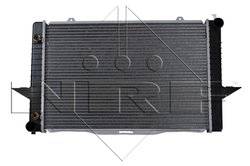 Radiator racire motor NRF 519509