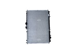 RADIATOR RACIRE MOTOR NRF 519517 - Compatibil cu MITSUBISHI