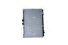 RADIATOR RACIRE MOTOR NRF 519517 - Compatibil cu MITSUBISHI