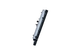 RADIATOR RACIRE MOTOR NRF 519517 - Compatibil cu MITSUBISHI