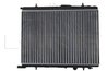 RADIATOR RACIRE MOTOR NRF 519525 - Compatibil cu CITROEN, PEUGEOT