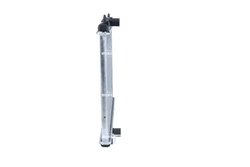 RADIATOR RACIRE MOTOR NRF 519525 - Compatibil cu CITROEN, PEUGEOT