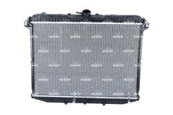 RADIATOR RACIRE MOTOR NRF 519533 - Compatibil cu FORD