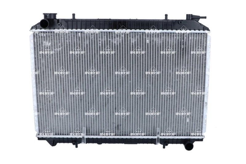 Radiator racire motor NRF 519534