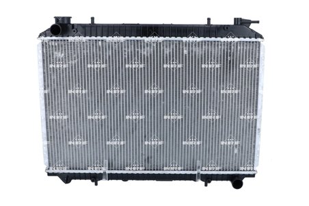 Radiator racire motor NRF 519534