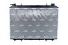 Radiator racire motor NRF 519534