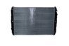 Radiator racire motor NRF 519541