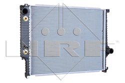 RADIATOR RACIRE MOTOR NRF 519558 - Compatibil cu BMW