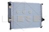 RADIATOR RACIRE MOTOR NRF 519558 - Compatibil cu BMW