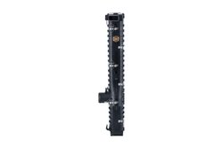 RADIATOR RACIRE MOTOR NRF 519558 - Compatibil cu BMW
