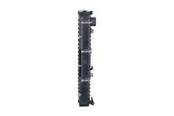 RADIATOR RACIRE MOTOR NRF 519558 - Compatibil cu BMW