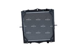 Radiator racire motor NRF 519569