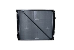 Radiator racire motor NRF 519576