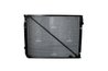 RADIATOR RACIRE MOTOR NRF 519577 - Compatibil cu MERCEDES-BENZ