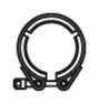 Colier esapament Dinex 51958