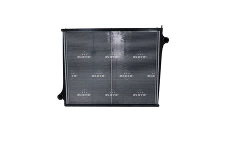 Radiator racire motor NRF 519598