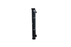 Radiator racire motor NRF 519598