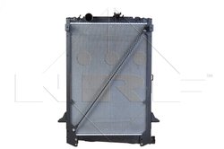 Radiator racire motor NRF 519616