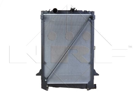 RADIATOR RACIRE MOTOR NRF 519616 - Compatibil cu DAF