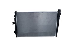 RADIATOR RACIRE MOTOR NRF 519679 - Compatibil cu DAF
