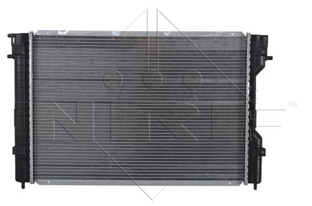 Radiator racire motor NRF 519689
