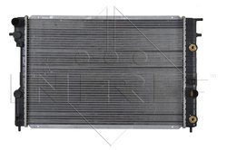 Radiator racire motor NRF 519689