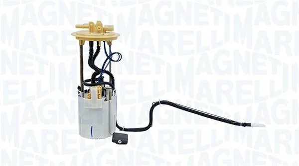 MODUL ALIMENTARE COMBUSTIBIL MAGNETI MARELLI 519700000046 - Compatibil cu MERCEDES-BENZ