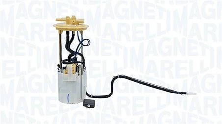 MODUL ALIMENTARE COMBUSTIBIL MAGNETI MARELLI 519700000046 - Compatibil cu MERCEDES-BENZ