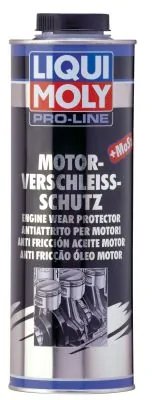 ADITIV ULEI MOTOR LIQUI MOLY 5197 - Piesa auto compatibila cu mai multe marci