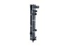 Radiator racire motor NRF 519689