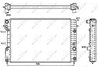 Radiator racire motor NRF 519689