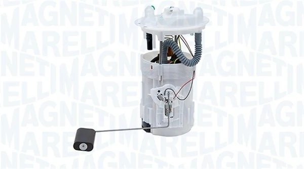 MODUL ALIMENTARE COMBUSTIBIL MAGNETI MARELLI 519700000077 - Compatibil cu RENAULT