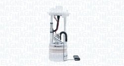 Modul alimentare combustibil Magneti Marelli 519700000078