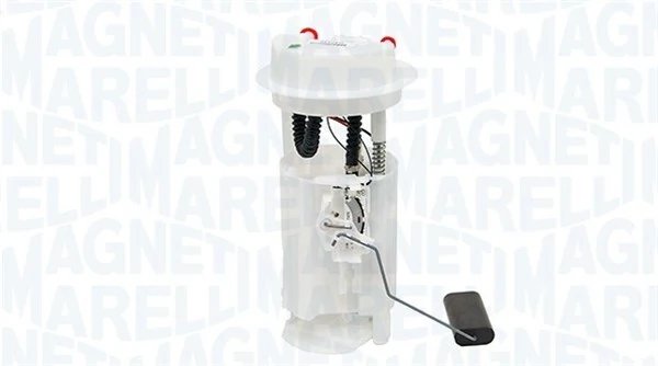 Modul alimentare combustibil Magneti Marelli 519700000088