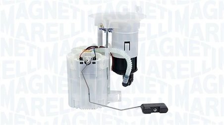 MODUL ALIMENTARE COMBUSTIBIL MAGNETI MARELLI 519700000110 - Compatibil cu AUDI