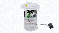 Modul alimentare combustibil Magneti Marelli 519700000114