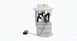 Modul alimentare combustibil Magneti Marelli 519700000196